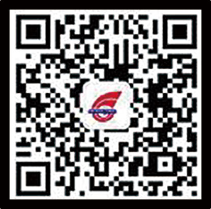 掃一掃，關(guān)注公交廣告微信公眾號(hào)